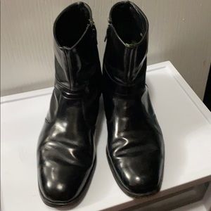 Florsheim Boots A Classic Pair of shoes.